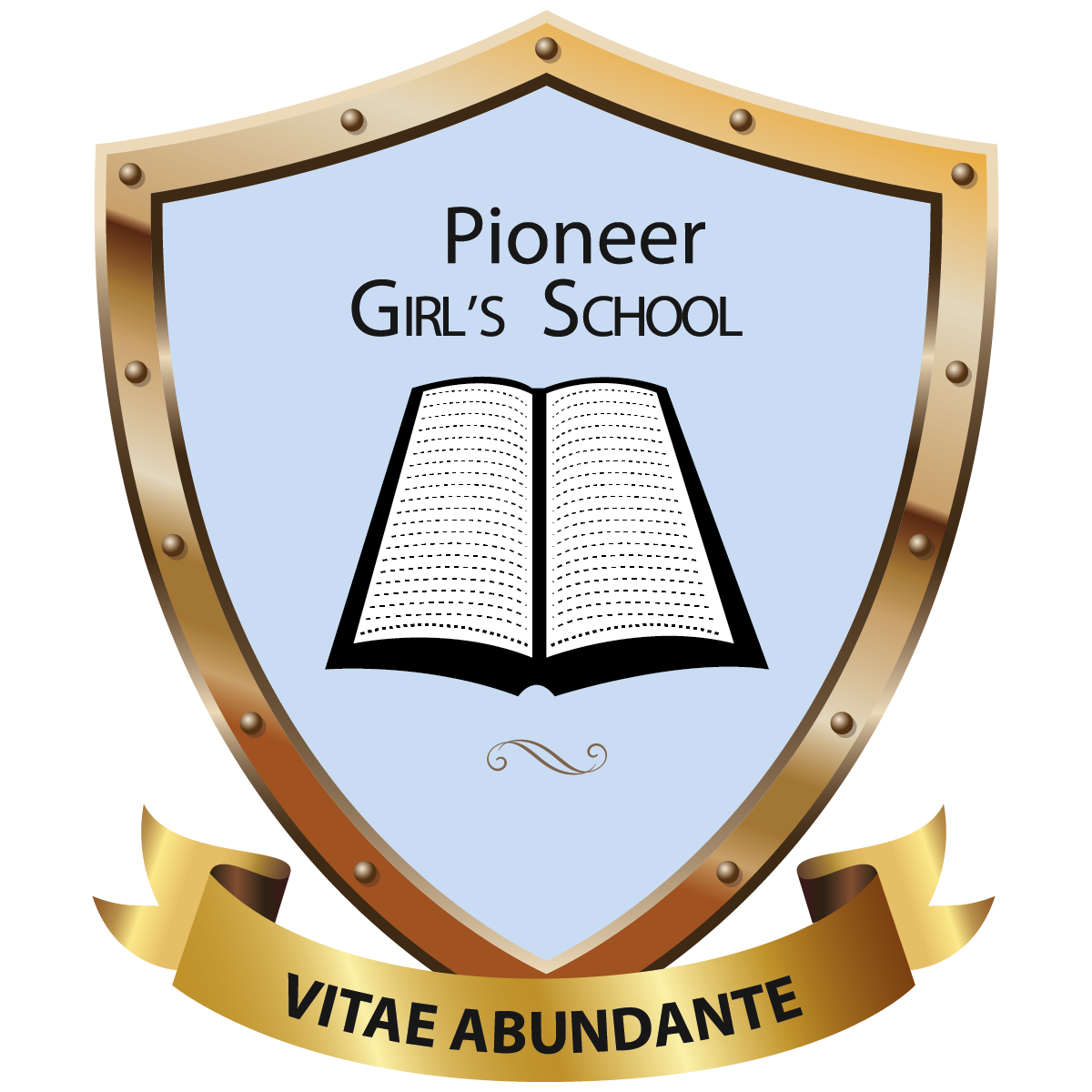 Pioneer Girls School