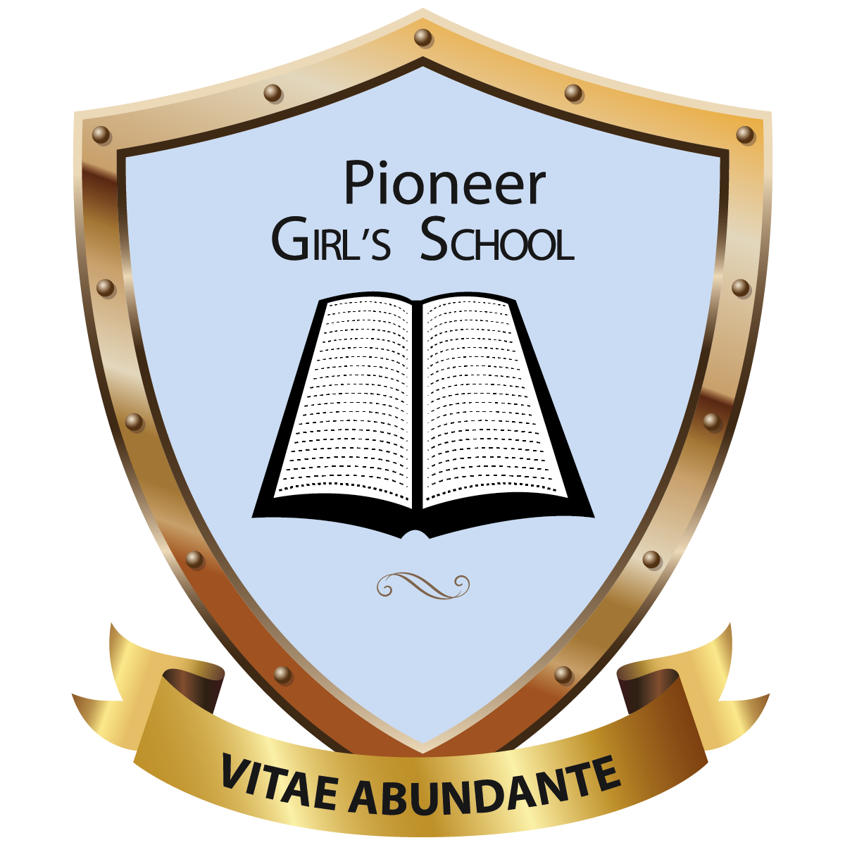 PIONEER GIRLS SCHOOL
